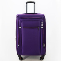 Чемодан Тройка Golden Horse 1001-3  преміальний набір для подорожей з надійним захистом речей