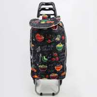 Господарські сумки-візки SYD-882Y для щоденного використання