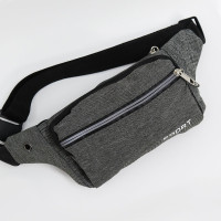 Поясна сумка CompactBag 006 компактна сумка для активного способу життя