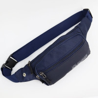 Сумка на пояс Тройка 1807 стильна  для  щоденного використання