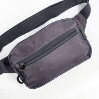 Сумка на пояс Urban Move 3852 – компактна бананка для щоденного використання 