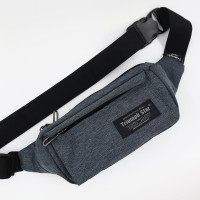 Сумка на пояс UrbanBag 6886 – стильна та практична бананка