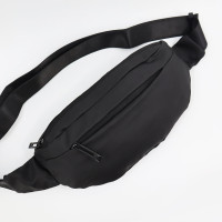 Сумка на пояс UrbanBelt 6016 – стильна унісекс бананка для міста, подорожей та спорту