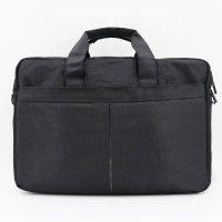 Сумка для ноутбука 0827 – компактна і надійна, для ноутбуків до 15, міцний матеріал