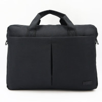 Сумка для ноутбука 103 – компактна та міцна, для ноутбуків до 15, з ременем через плече