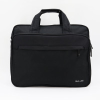 Сумка для ноутбука 5805 – зручна та містка, для ноутбуків до 15.6, сучасний дизайн