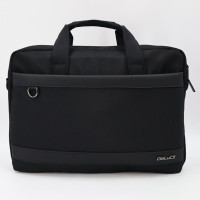 Сумка для ноутбука 9805 – компактна та захисна, для ноутбуків до 15, сучасний дизайн