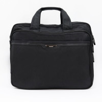 Сумка для ноутбука 5807 – практична та містка для ноутбуків до 15,6 стильний захист