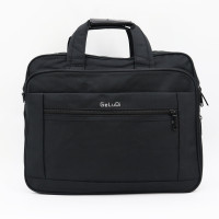 Сумка для ноутбука 9608 – містка та стильна, для ноутбуків до 15,6