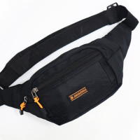 Сумка на пояс UrbanStyle 7027 містка та стильна бананка