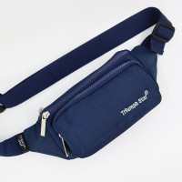 Сумка на пояс UrbanBelt 7108 стильна та містка бананка з регульованим ременем