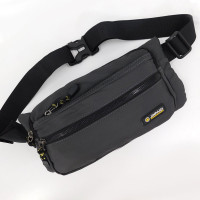 Сумка на пояс TravelMini 88142 – компактна та функціональна бананка для міських прогулянок і подорожей