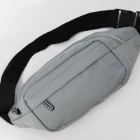 Сумка на пояс CompactMini 3079 – надкомпактна бананка для щоденного носіння та активного відпочинку