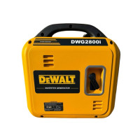 Інверторний бензиновий генератор DeWalt DWG2800i 2.8 кВт портативна безшумна електростанція 