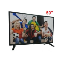Smart TV 50 COMER FHD-W  E50DM1200  – Full HD, мультимедійний