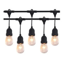 SMART Wi-Fi гірлянда XMAS 20 Bulb 20 м RGB  світлодіодна гірлянда з керуванням через Tuya APP, 8 кольорів, музичний режим і пульт