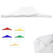 Надійний захист від сонця та дощу: Дах для торгового намету 2х3 м