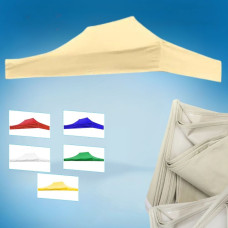 Захисний та міцний посилений дах на шатер 2x3 м - ідеальний вибір для забезпечення захисту від вологи і впливів навколишнього середовища